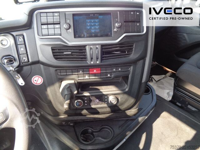 Standard tractor unit IVECO X-WAY AS440X49T/P - IMP. IDR