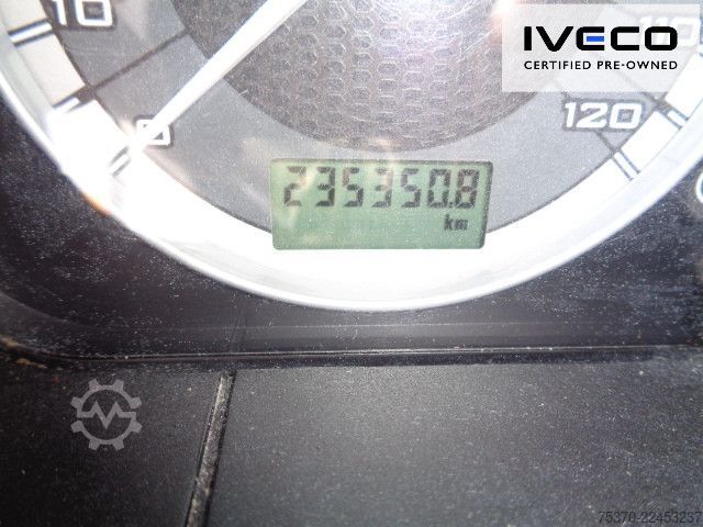 Standard tractor unit IVECO X-WAY AS440X49T/P - IMP. IDR
