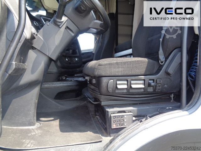 Standard tractor unit IVECO S-WAY AS440S49T/P
