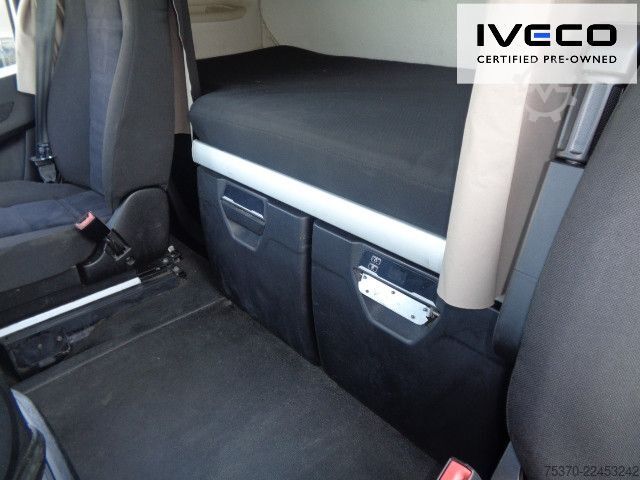 Standard tractor unit IVECO S-WAY AS440S49T/P