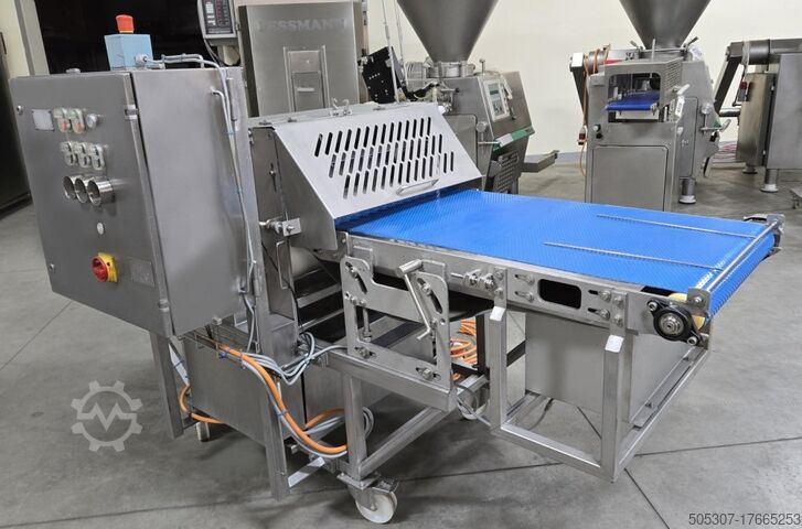 Meat processing machine SPREMATEC 