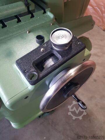 Präzisions-Koordinatenbohrmaschine HAUSER 2 BA