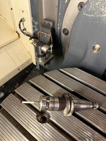 Universal-Bearbeitungszentrum DMG MORI ecoMill 50