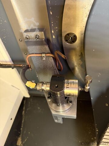 Universal-Bearbeitungszentrum DMG MORI ecoMill 50