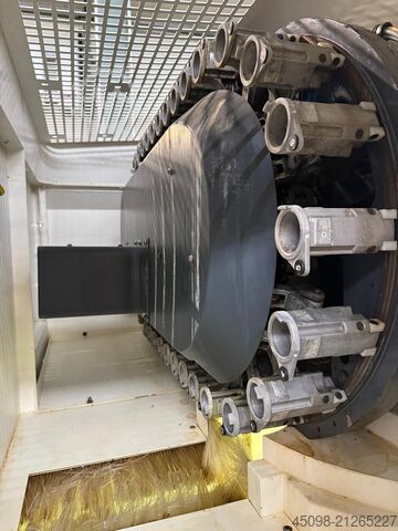 Universal-Bearbeitungszentrum DMG MORI ecoMill 50