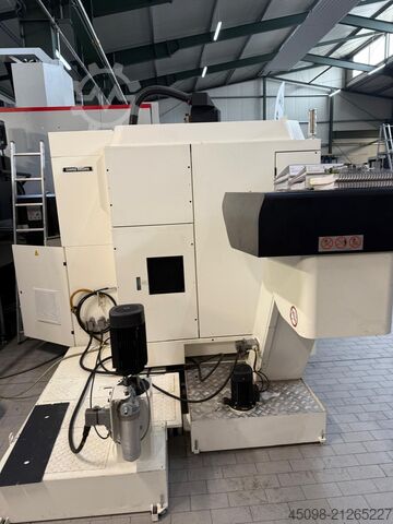 Universal-Bearbeitungszentrum DMG MORI ecoMill 50