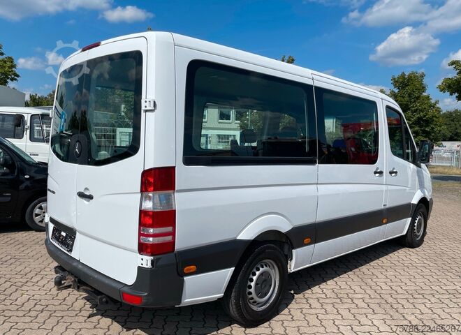Minibus MERCEDES-BENZ Sprinter 316 CDI KB L2H1/ 5 Sitze/ AC/ AHK