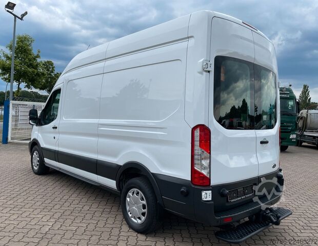 Panel van FORD Transit 350 KA L3H3/ Trend/ 4x4/ AC/ Werkstatt