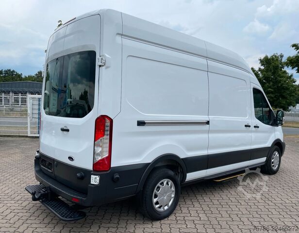 Panel van FORD Transit 350 KA L3H3/ Trend/ 4x4/ AC/ Werkstatt