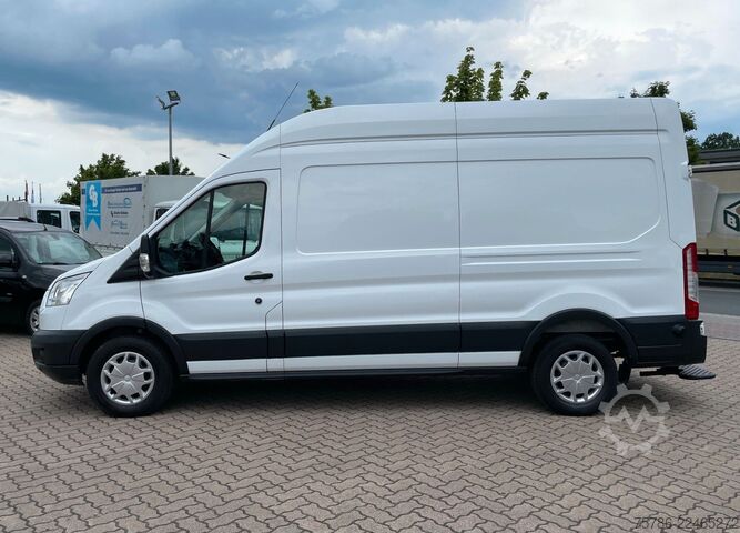 Panel van FORD Transit 350 KA L3H3/ Trend/ 4x4/ AC/ Werkstatt