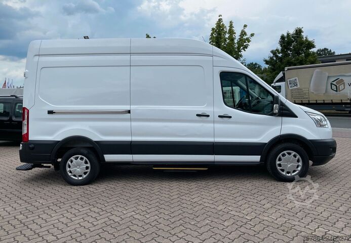Panel van FORD Transit 350 KA L3H3/ Trend/ 4x4/ AC/ Werkstatt