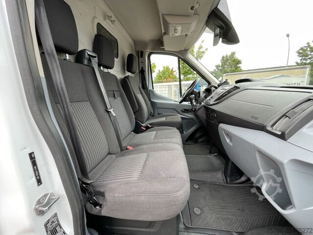 Panel van FORD Transit 350 KA L3H3/ Trend/ 4x4/ AC/ Werkstatt