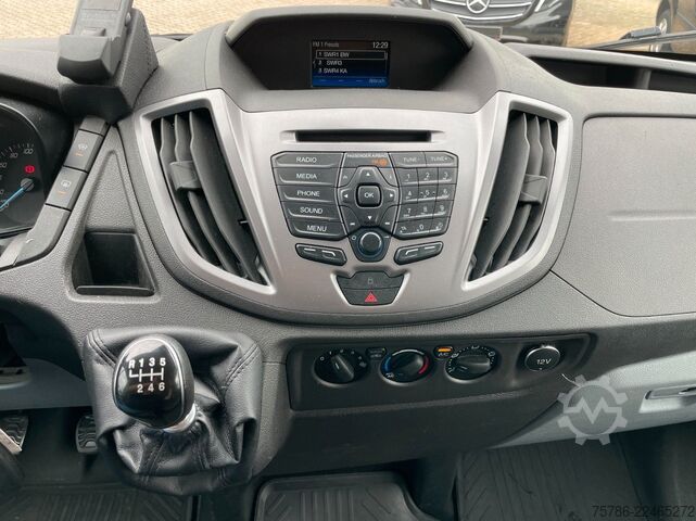 Panel van FORD Transit 350 KA L3H3/ Trend/ 4x4/ AC/ Werkstatt