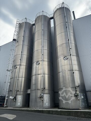 Silos
