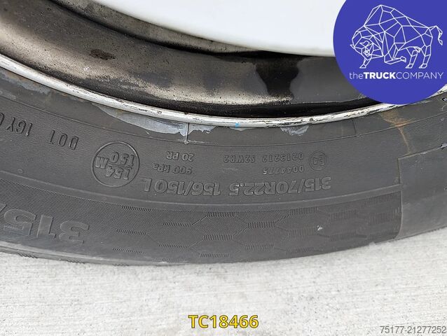 Standard-SZM Renault T 460