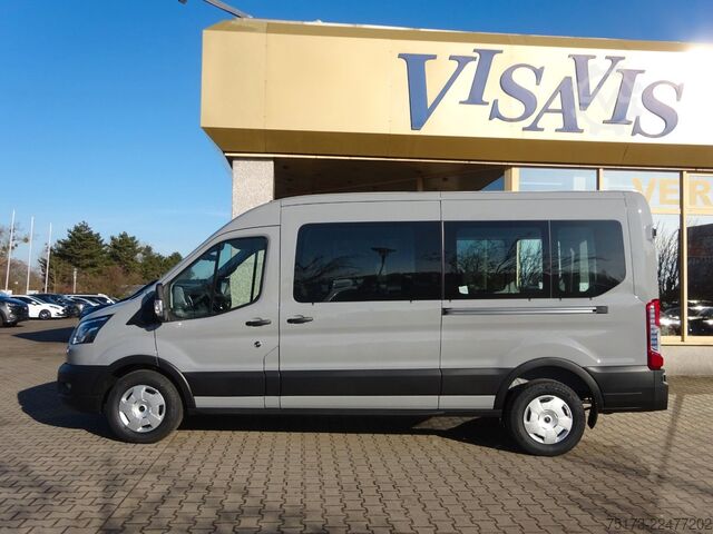 Minibus FORD Transit Kombi Trend L3H2 Bi-Xenon AHK Stndhz Nav