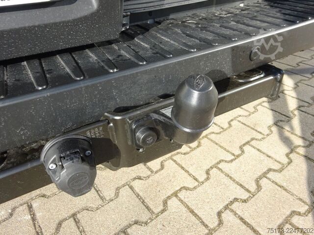 Minibus FORD Transit Kombi Trend L3H2 Bi-Xenon AHK Stndhz Nav