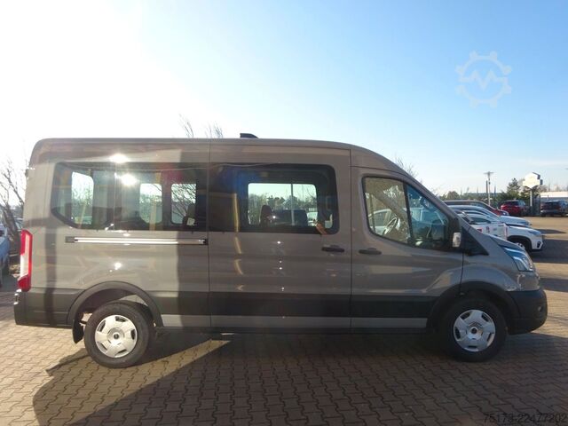Minibus FORD Transit Kombi Trend L3H2 Bi-Xenon AHK Stndhz Nav
