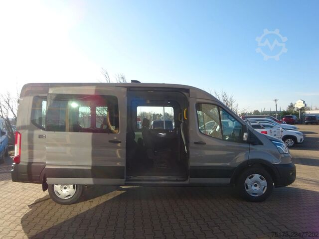 Minibus FORD Transit Kombi Trend L3H2 Bi-Xenon AHK Stndhz Nav