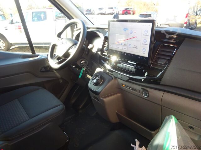 Minibus FORD Transit Kombi Trend L3H2 Bi-Xenon AHK Stndhz Nav