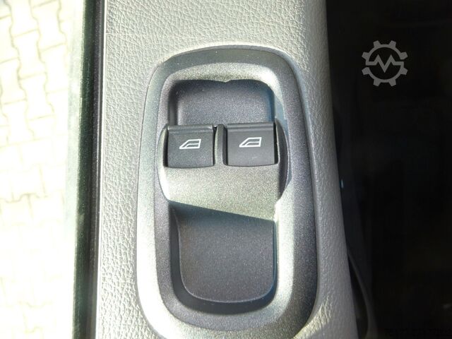 Minibus FORD Transit Kombi Trend L3H2 Bi-Xenon AHK Stndhz Nav