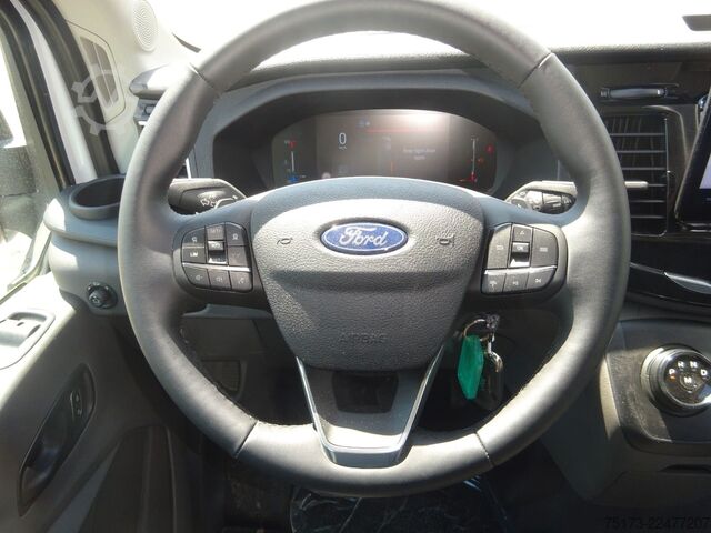Minibus FORD Transit Kombi 350 L3H2 Trend 2xKlima Rampe KMP