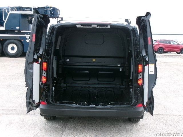 Panel van FORD Transit Custom Trend 320L2 DoKa 4x4 360Kam iACC