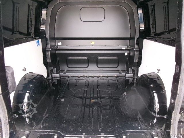 Panel van FORD Transit Custom Trend 320L2 DoKa 4x4 360Kam iACC
