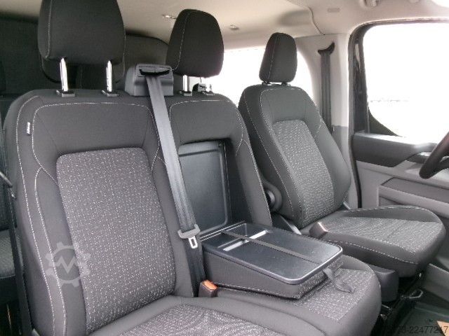 Panel van FORD Transit Custom Trend 320L2 DoKa 4x4 360Kam iACC