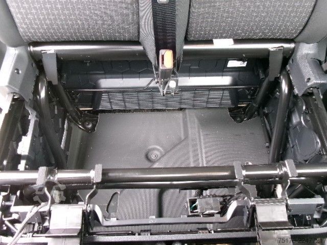 Panel van FORD Transit Custom Trend 320L2 DoKa 4x4 360Kam iACC