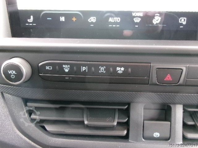 Panel van FORD Transit Custom Trend 320L2 DoKa 4x4 360Kam iACC