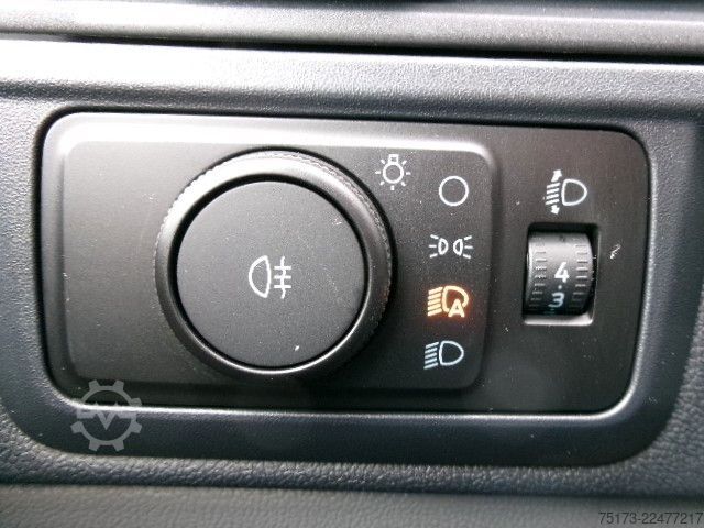 Panel van FORD Transit Custom Trend 320L2 DoKa 4x4 360Kam iACC