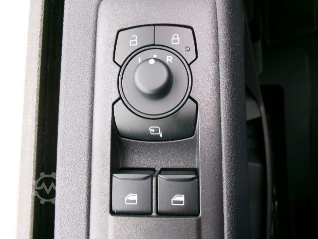 Panel van FORD Transit Custom Trend 320L2 DoKa 4x4 360Kam iACC