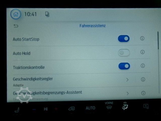 Panel van FORD Transit Custom Trend 320L2 DoKa 4x4 360Kam iACC