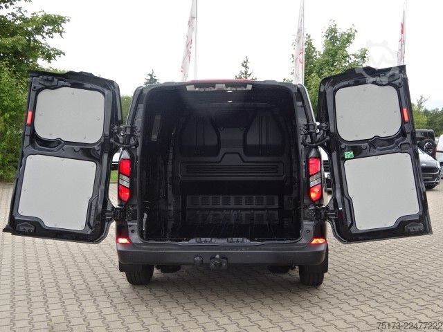 Panel van FORD Transit Custom 300L2 LKW Trend AHK LED SYNC4 GRA