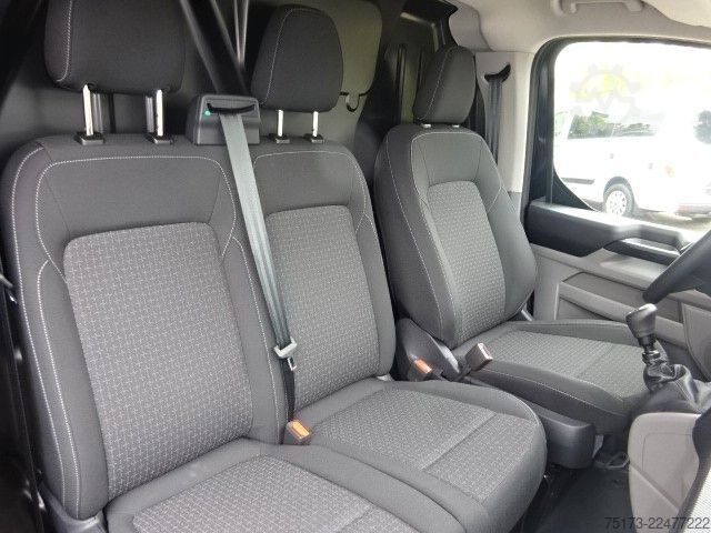 Panel van FORD Transit Custom 300L2 LKW Trend AHK LED SYNC4 GRA