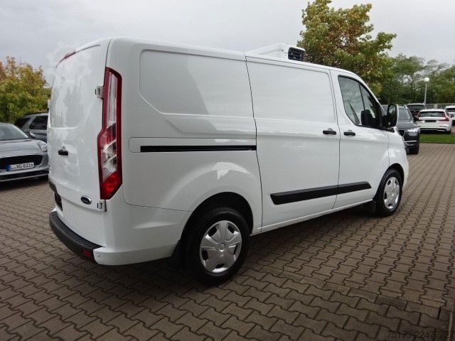 Refrigerator body van FORD Transit Custom Kasten 340 L1H1 Tiefkühler -30°