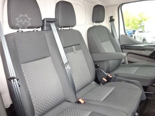 Refrigerator body van FORD Transit Custom Kasten 340 L1H1 Tiefkühler -30°
