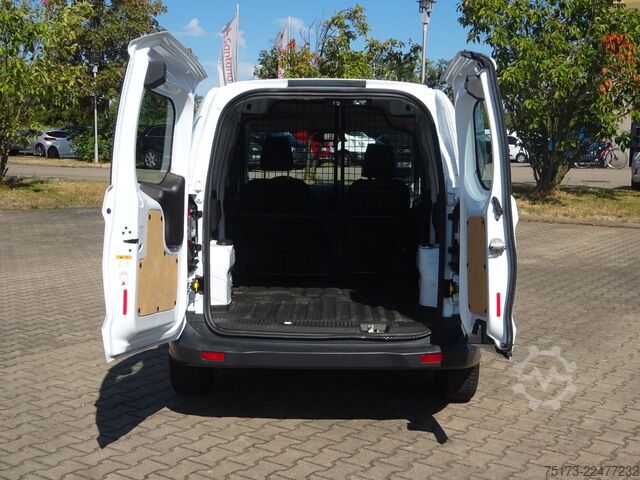 Panel van FORD Transit Courier Kasten 75PS Klima Bluetooth