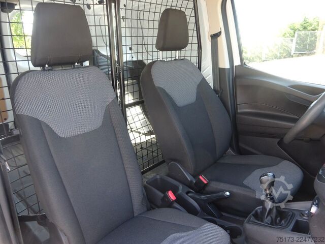 Panel van FORD Transit Courier Kasten 75PS Klima Bluetooth