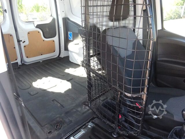 Panel van FORD Transit Courier Kasten 75PS Klima Bluetooth