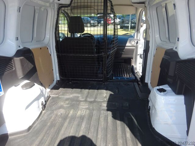 Panel van FORD Transit Courier Kasten 75PS Klima Bluetooth