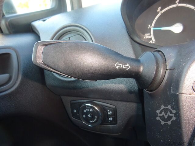 Panel van FORD Transit Courier Kasten 75PS Klima Bluetooth