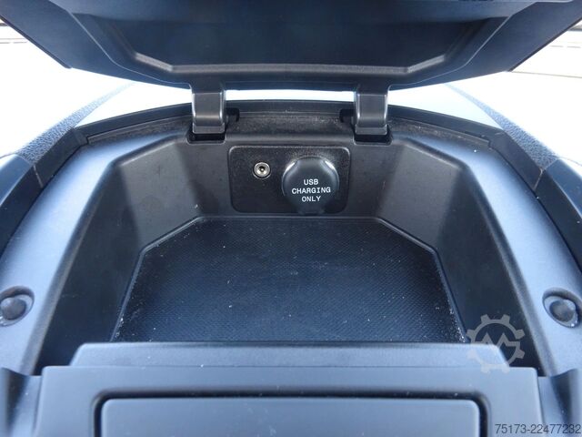 Panel van FORD Transit Courier Kasten 75PS Klima Bluetooth