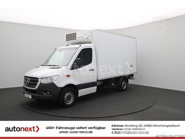 Kühltransporter MERCEDES-BENZ Sprinter 316 *ThermoKing V500-MAX -20°* +Navi (4