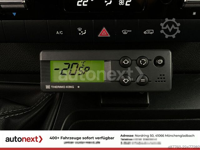 Kühltransporter MERCEDES-BENZ Sprinter 316 *ThermoKing V500-MAX -20°* +Navi (4