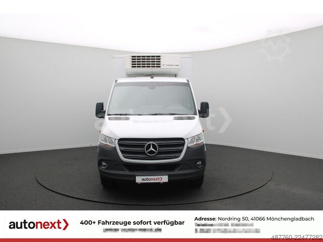 Kühltransporter MERCEDES-BENZ Sprinter 316 *ThermoKing V500-MAX -20°* +Navi (4