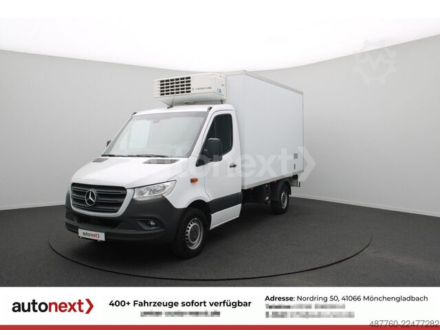 Kühltransporter MERCEDES-BENZ Sprinter 316 *ThermoKing V500-MAX -20°* +Navi (4
