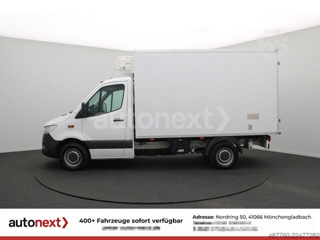 Kühltransporter MERCEDES-BENZ Sprinter 316 *ThermoKing V500-MAX -20°* +Navi (4