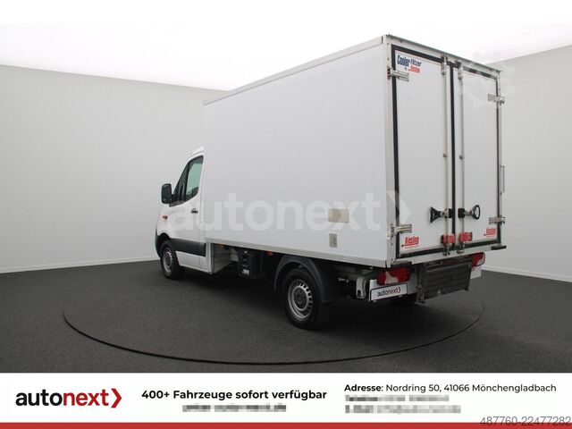 Kühltransporter MERCEDES-BENZ Sprinter 316 *ThermoKing V500-MAX -20°* +Navi (4
